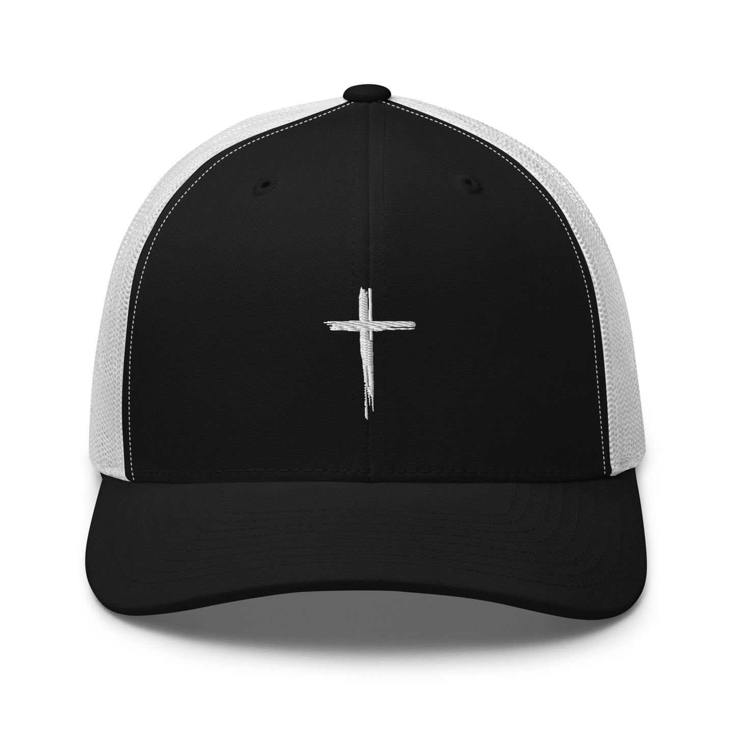 'The Cross' Trucker Hat