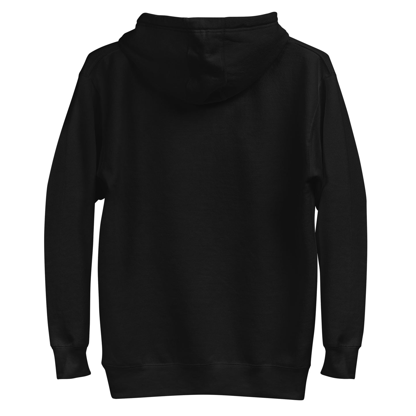 Trust God Hoodie