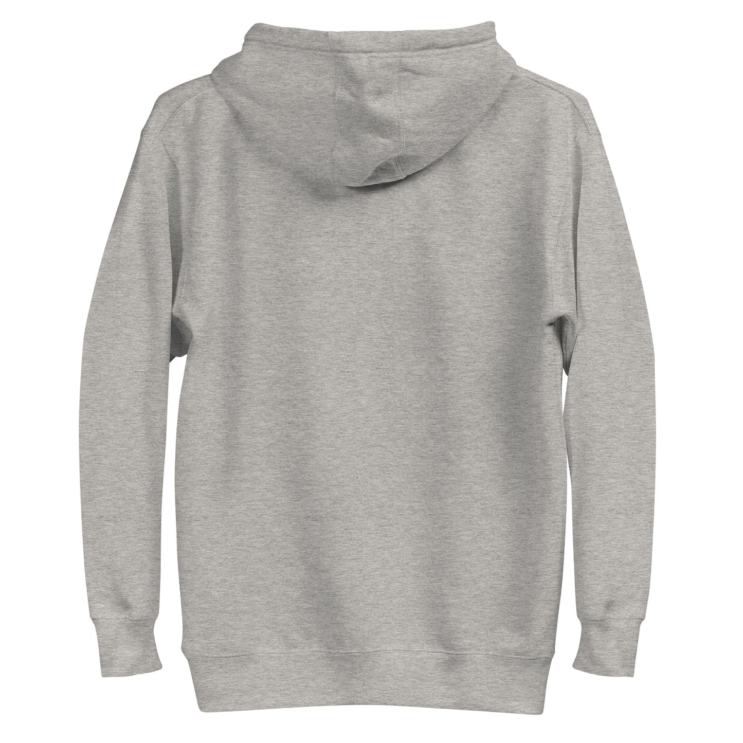 Trust God Hoodie