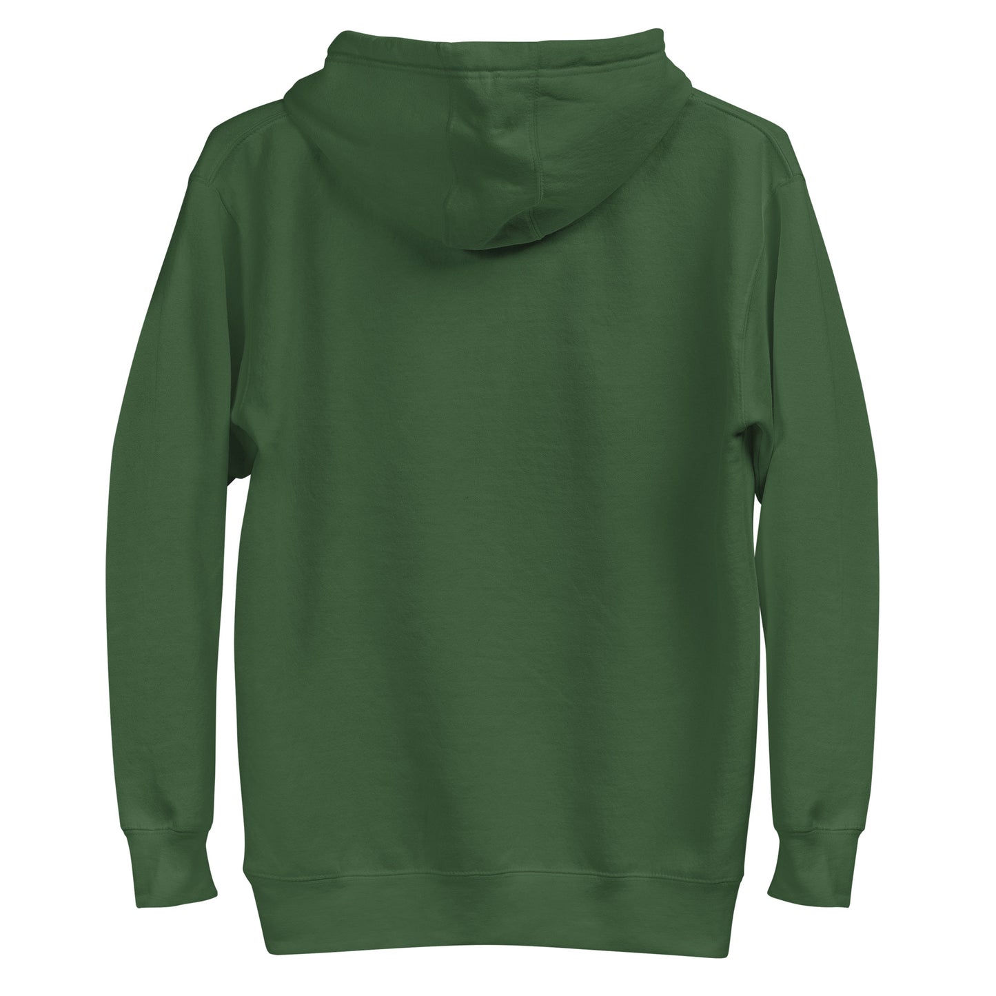 Trust God Hoodie