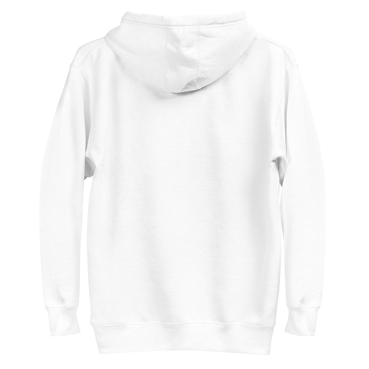 Trust God Hoodie