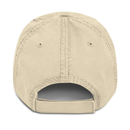 Trust God Hat