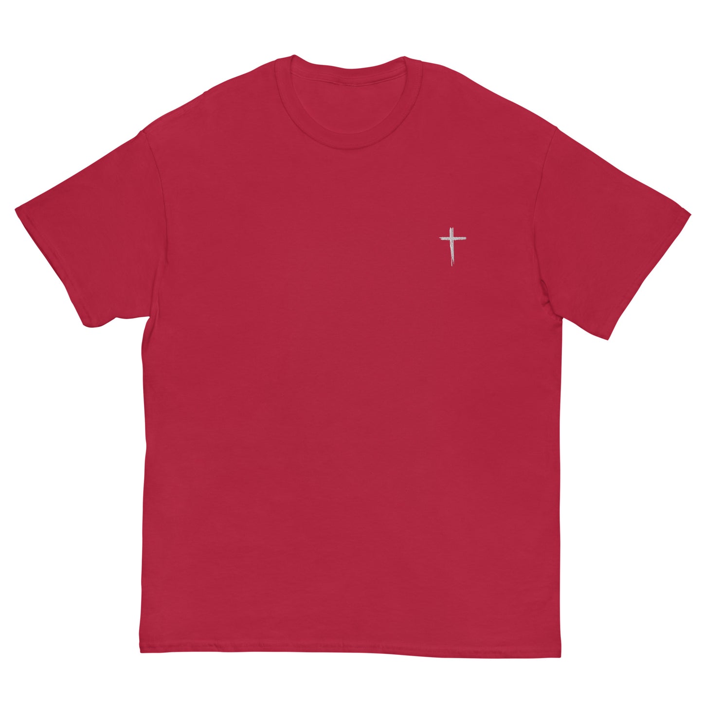 'The Cross' Classic Tee