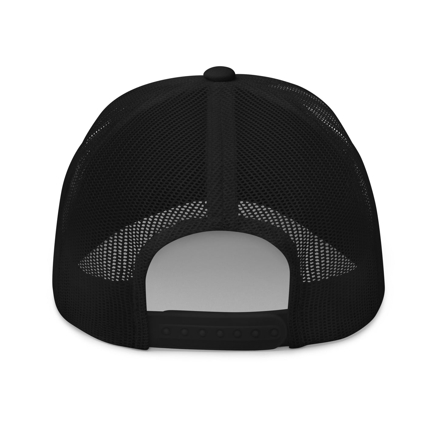 'The Cross' Trucker Hat