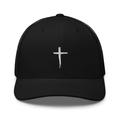 'The Cross' Trucker Hat