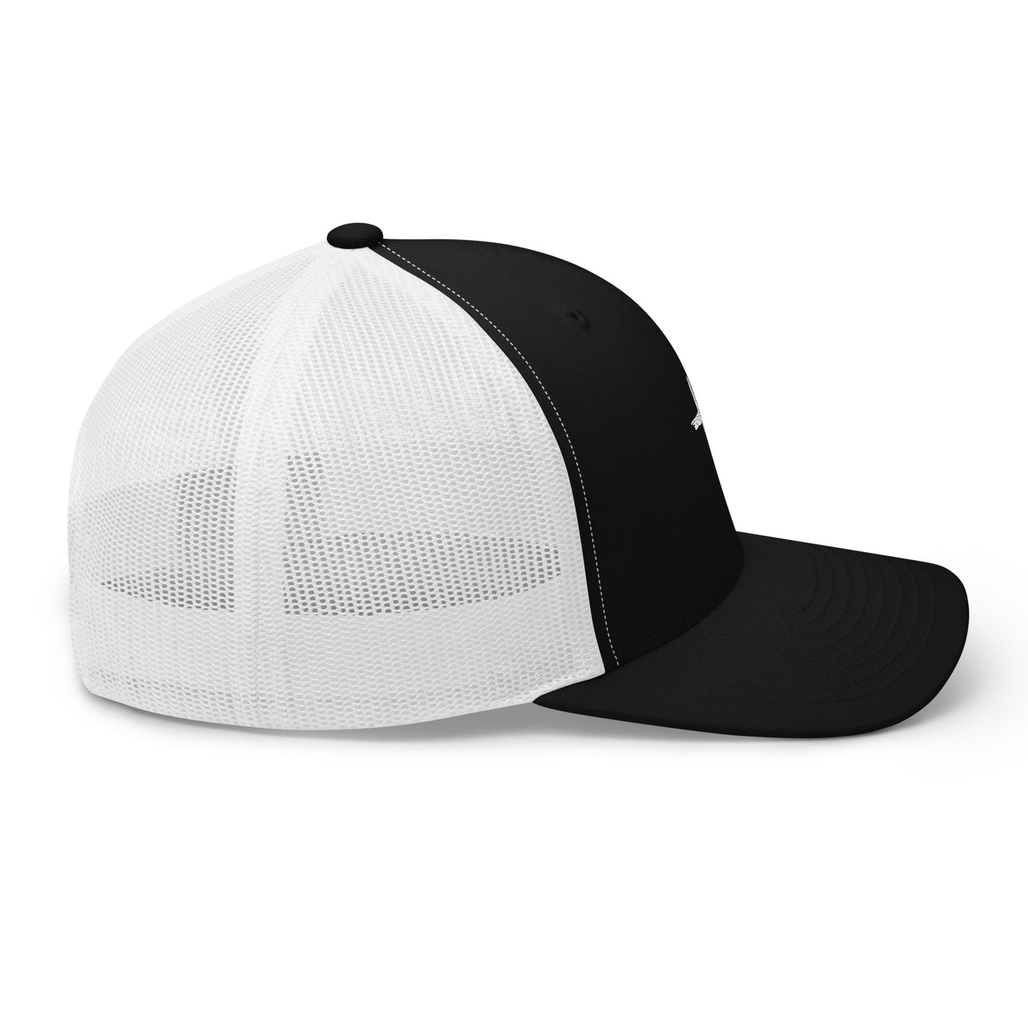 'The Cross' Trucker Hat