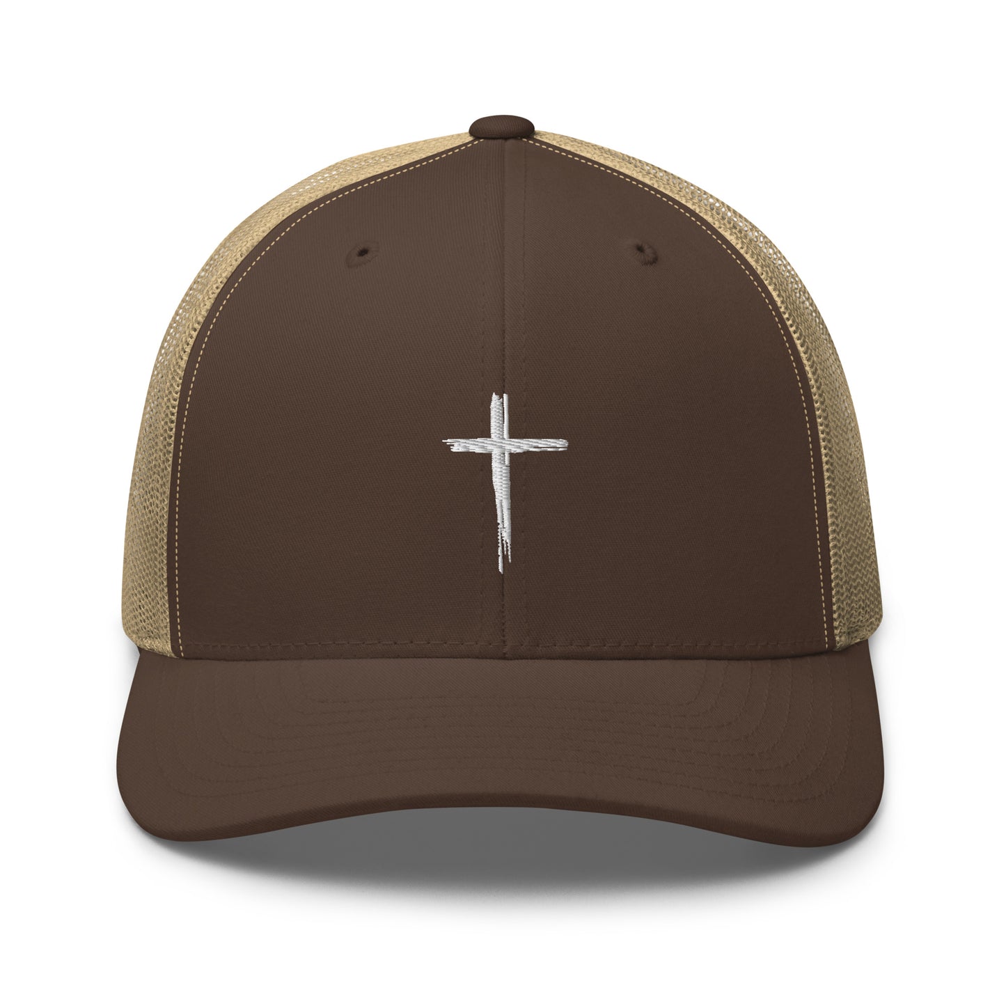 'The Cross' Trucker Hat