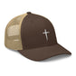 'The Cross' Trucker Hat