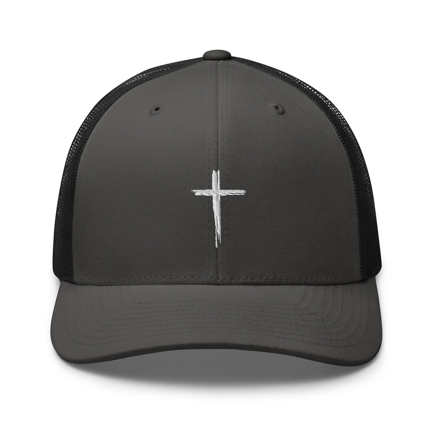 'The Cross' Trucker Hat