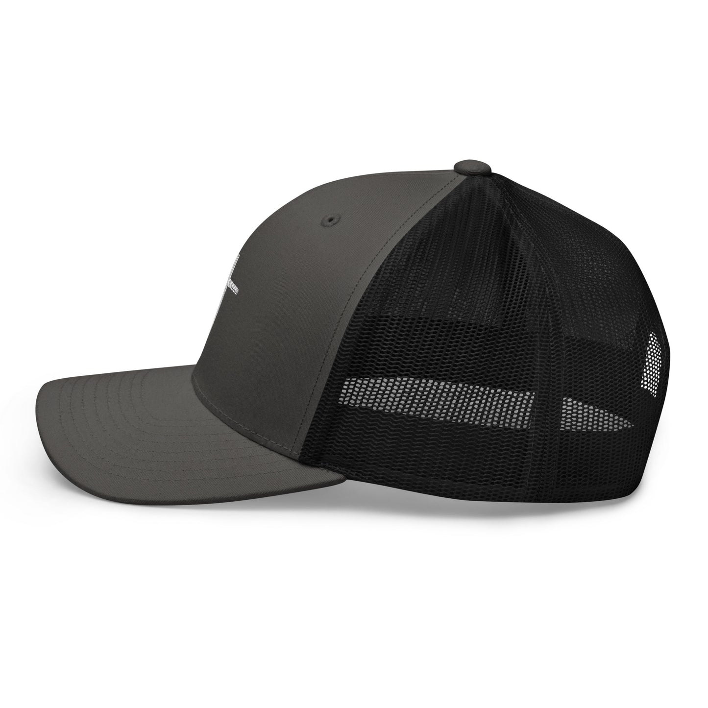 'The Cross' Trucker Hat