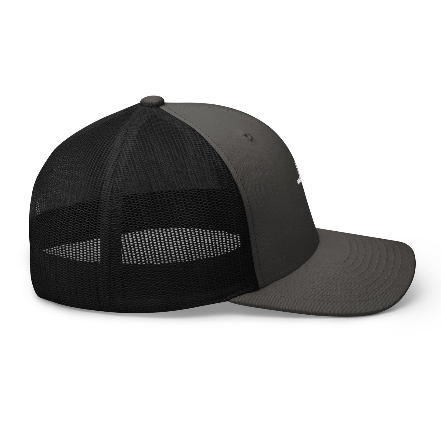 'The Cross' Trucker Hat