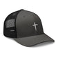 'The Cross' Trucker Hat