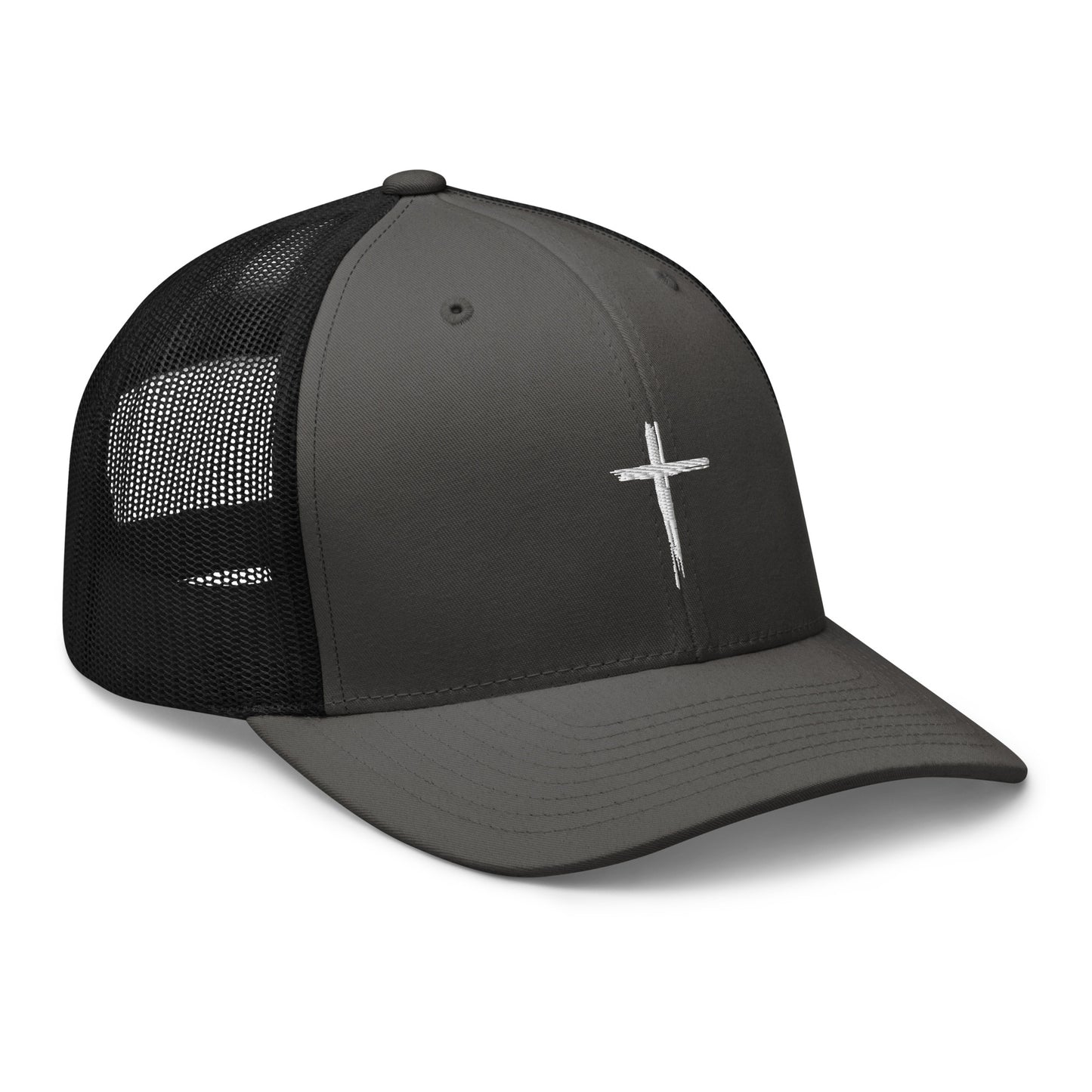 'The Cross' Trucker Hat