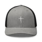 'The Cross' Trucker Hat