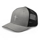 'The Cross' Trucker Hat