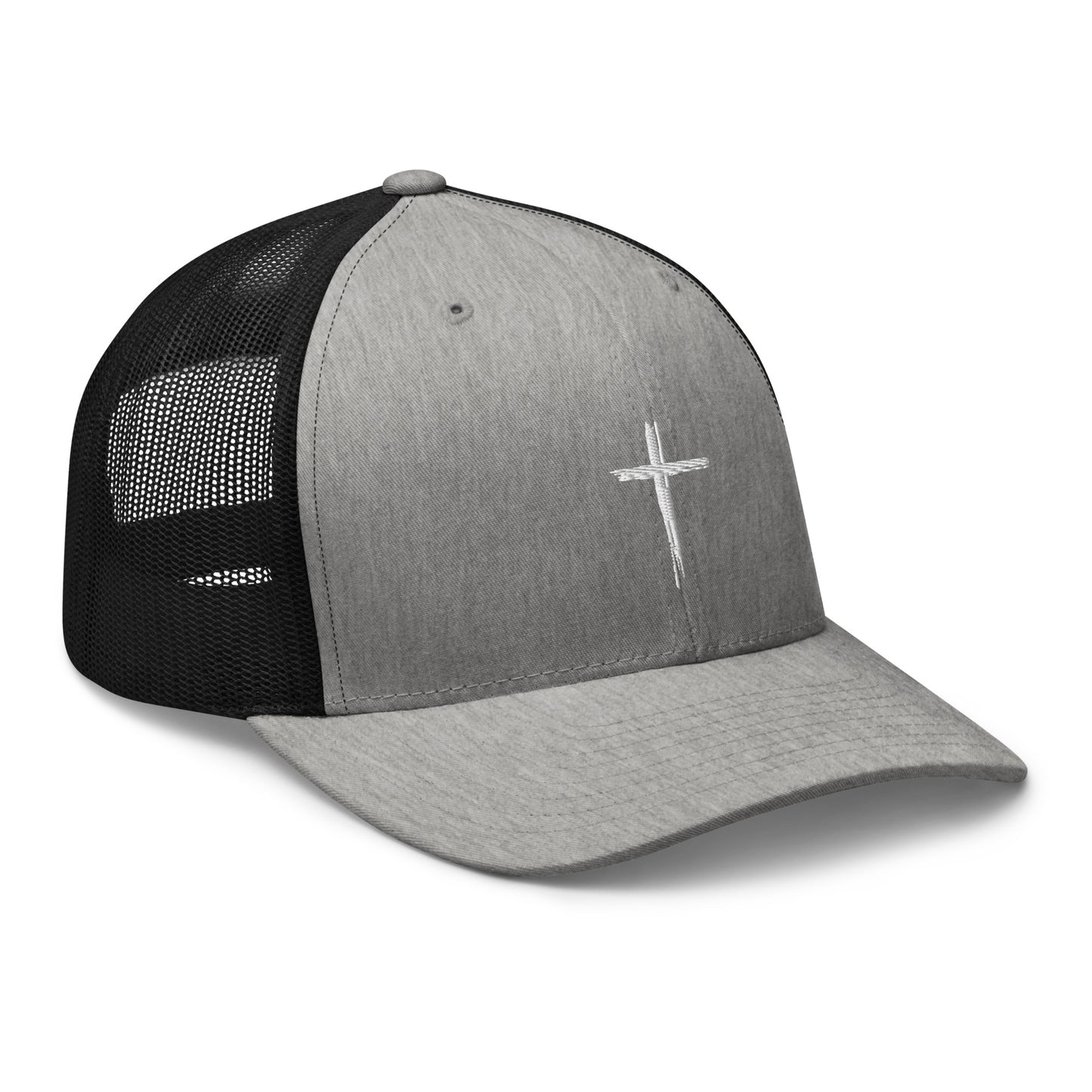 'The Cross' Trucker Hat