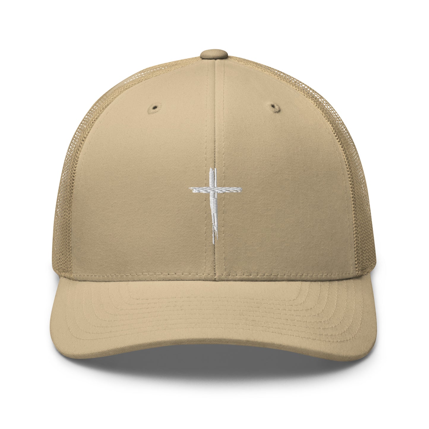 'The Cross' Trucker Hat