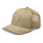 'The Cross' Trucker Hat