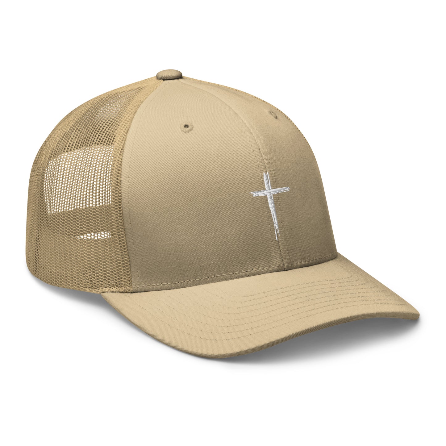 'The Cross' Trucker Hat