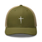 'The Cross' Trucker Hat