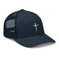 'The Cross' Trucker Hat