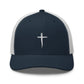 'The Cross' Trucker Hat