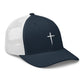 'The Cross' Trucker Hat