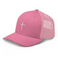 'The Cross' Trucker Hat