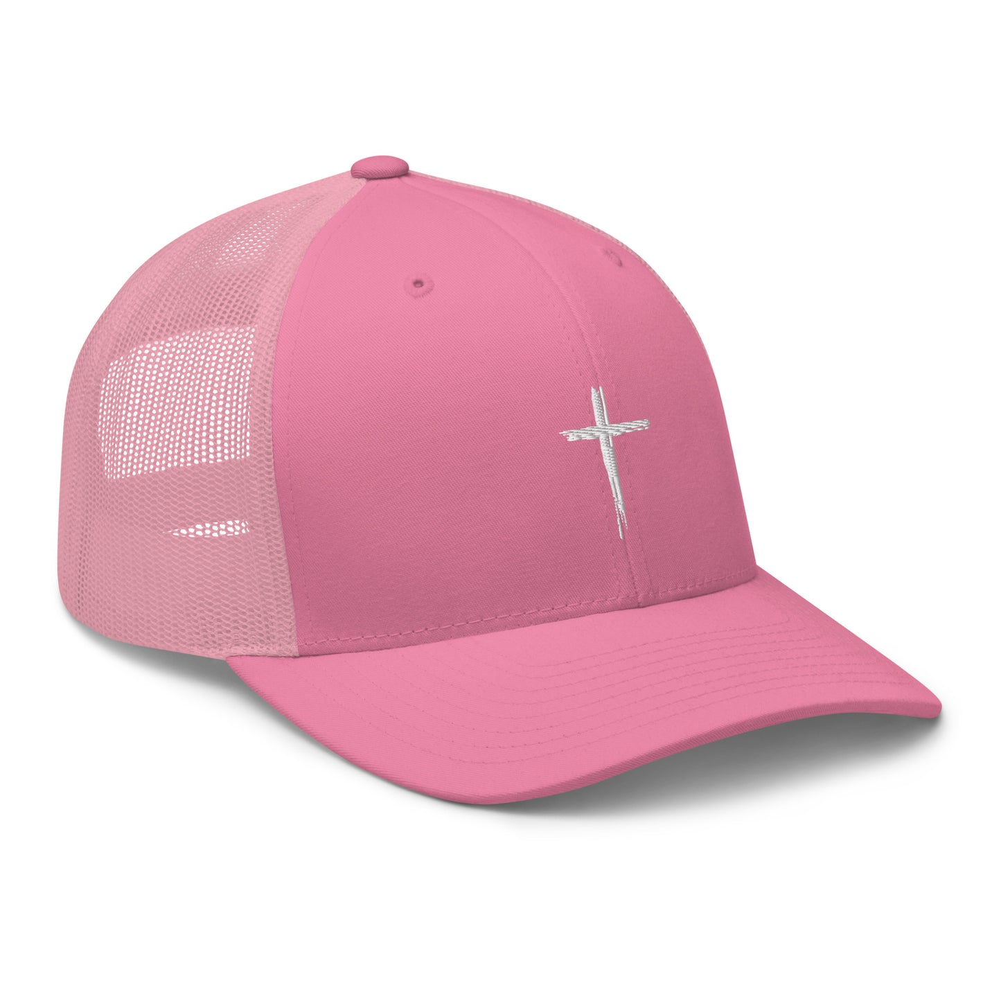 'The Cross' Trucker Hat