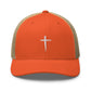 'The Cross' Trucker Hat