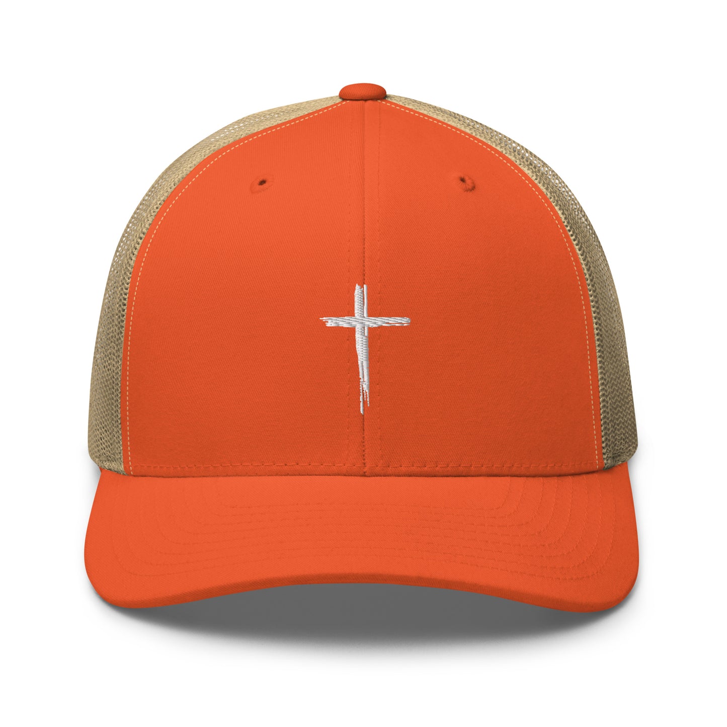 'The Cross' Trucker Hat