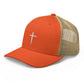 'The Cross' Trucker Hat