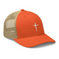 'The Cross' Trucker Hat