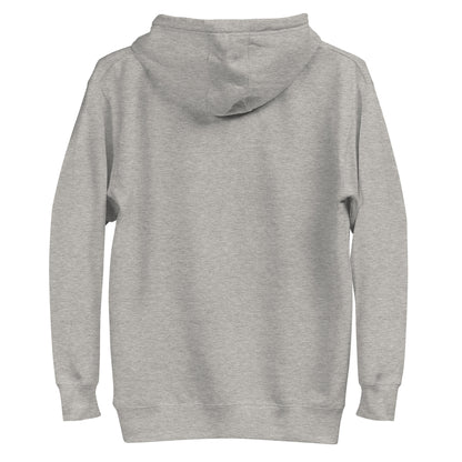 Trust God Hoodie
