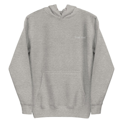 Trust God Hoodie