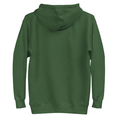 Trust God Hoodie