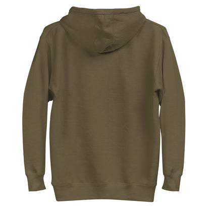 Trust God Hoodie